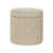 Mélange de lin beige est en rupture de stock sélectionné