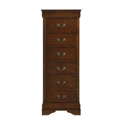 Commode pour la lingerie 7 tiroirs Vinit