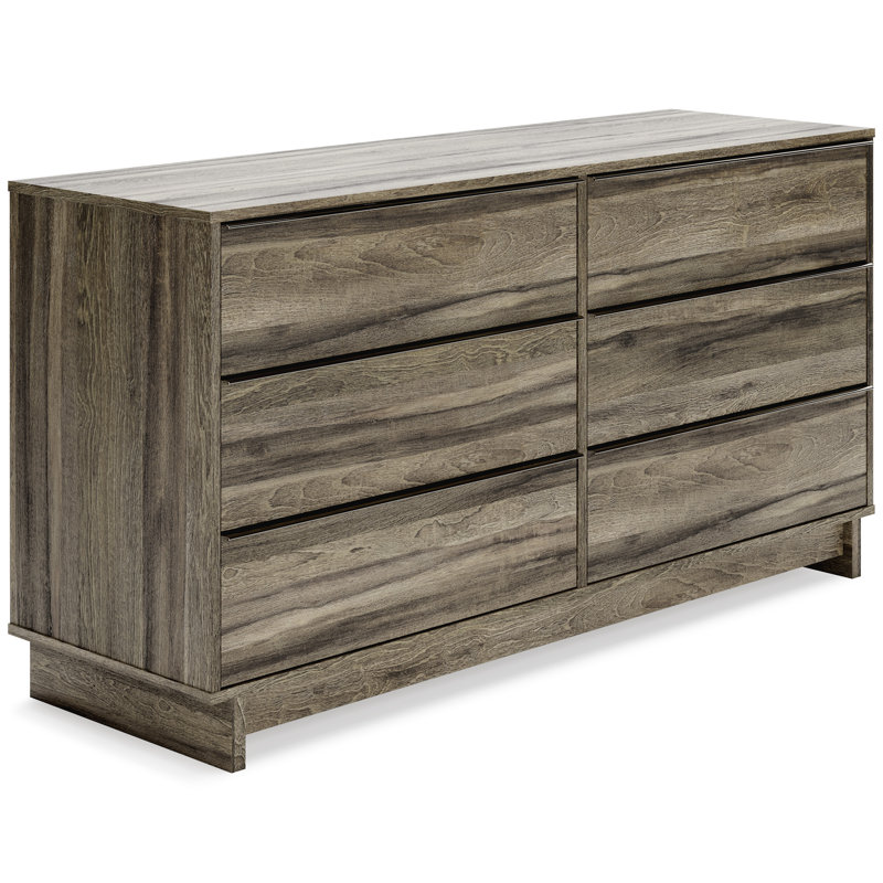Commode Shallifer