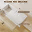 93 cm W Wall Mounted Shelving Unit-813117632