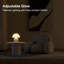 Petite lampe champignon-269363959