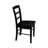 Klynn Solid Wood Dining Chair-1294794087