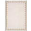 Tapis festonné et lavable pour tapis de chambre à coucher moderne-80171370-80171390