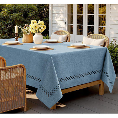 Nappe 60 po x 84 po Farmhouse