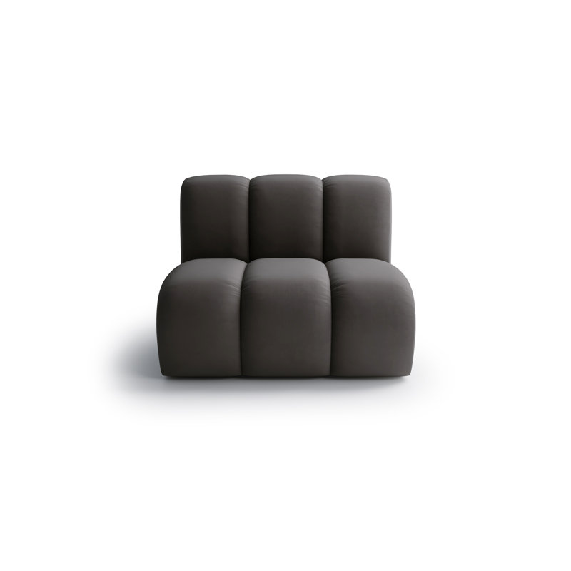 Upholstered Accent Chair