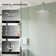 12 In Rainfall Shower System - Ceiling Mount, Rain Shower Heads With Handheld Spray Combo, Thermostatic Shower Faucet Set Complete Shower Trim Kit With Rough-In Valve