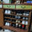 36 Pair Shoe Storage Cabinet