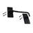 Cabin Hook Eye Shed Door Latch