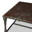 Sandra Marble Coffee Table