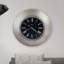 Oversized Bokaro 33" Wall Clock