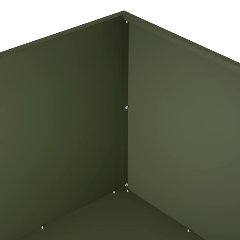 Planter Box