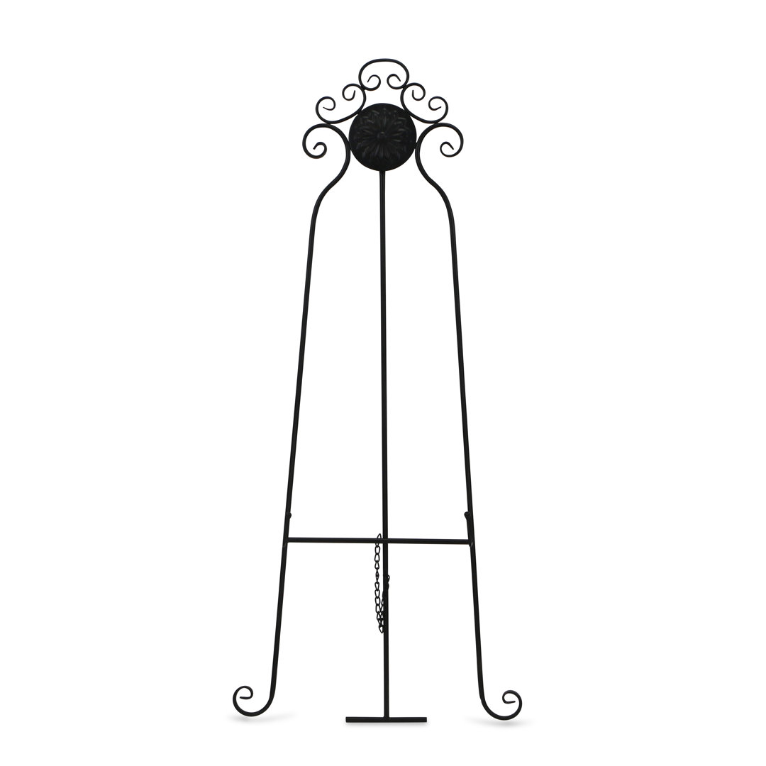 Cheungs Folding Metal Tripod Easel Cheungs