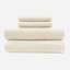 Ensemble de draps 3 pièces TG