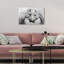 Twin Souls I Print by Oliver Gal-856957810-1021475471