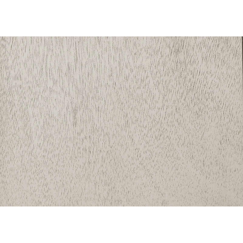 Banc en bois massif avec revêtement gris pour les salles à manger modernes élégantes