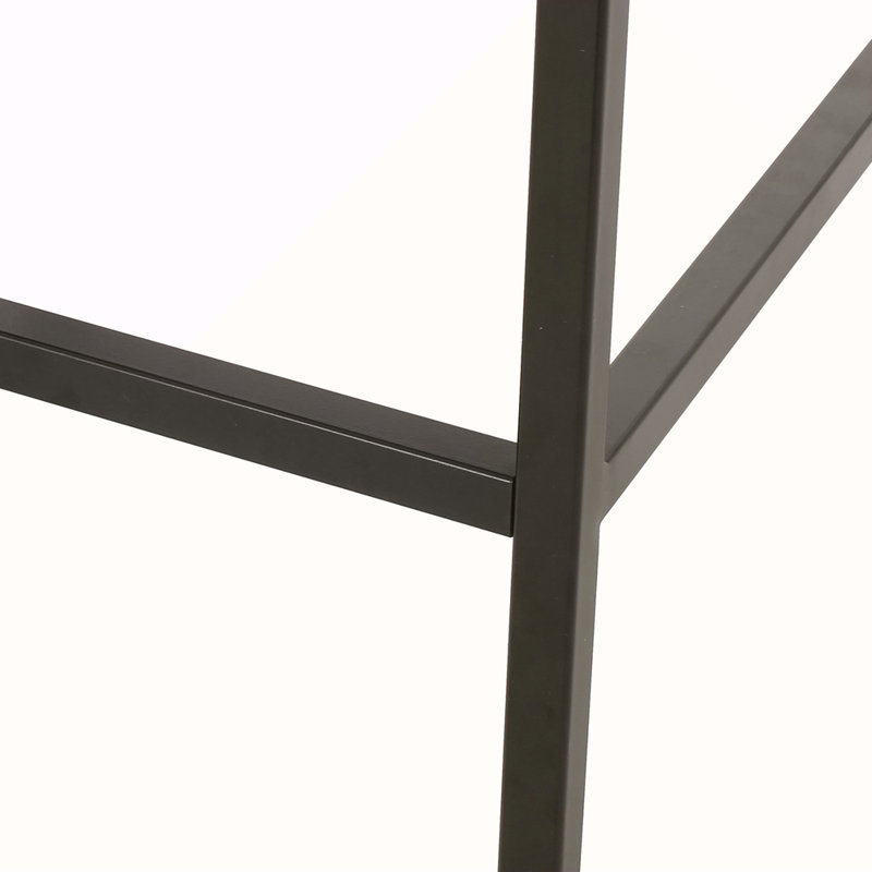 TABOURET DE COMPTOIR (ENSEMBLE DE 2)