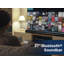 Barre de son Bluetooth 37 "avec télécommande