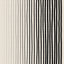 Lignes verticales noires