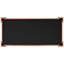 New Yorker Two Line Address Plaque-453680470-454909848
