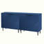 Console L 70 po avec tablettes réglables-1078558453