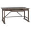 Rustique Solid Wood Writing Desk