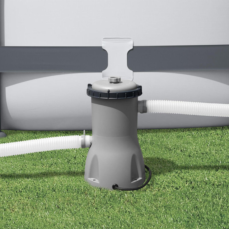 Flowclear Filter Pump Swimming Pool
