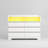 Commode 6 tiroirs Bassano-99346211