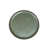 Olive Green Leather