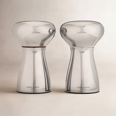 Alfredo Bistro Salt and Pepper Grinder Set