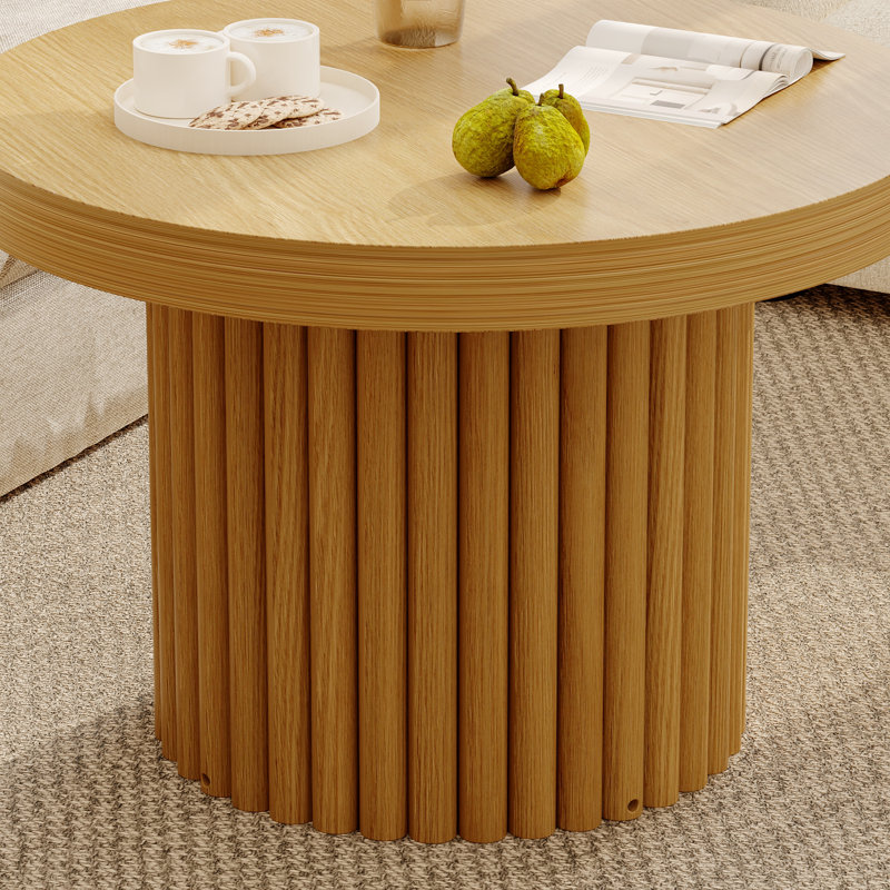 Coffee Table with Storage