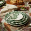 Arbor Premium Porcelain Dinner Plate
