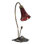 Tiffany Arched Table Lamp