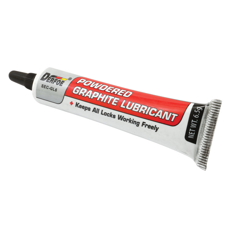Prime-Line Graphite