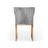 Jayla Velvet Upholstered Side Chair