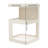 Modern Nightstand Side Table End Table-634688778