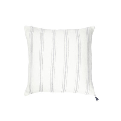 Luxe Square Pillow Cover & Insert