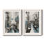 Venise I - ensemble de 2 reproductions d'art-1099009516-1099009509-1099009517