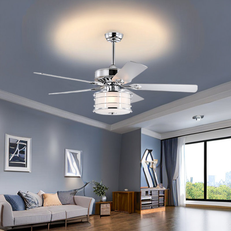 Leunne 52'' Ceiling Fan