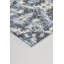 Tapis gris anthracite / bleu Lorentz-1819624511