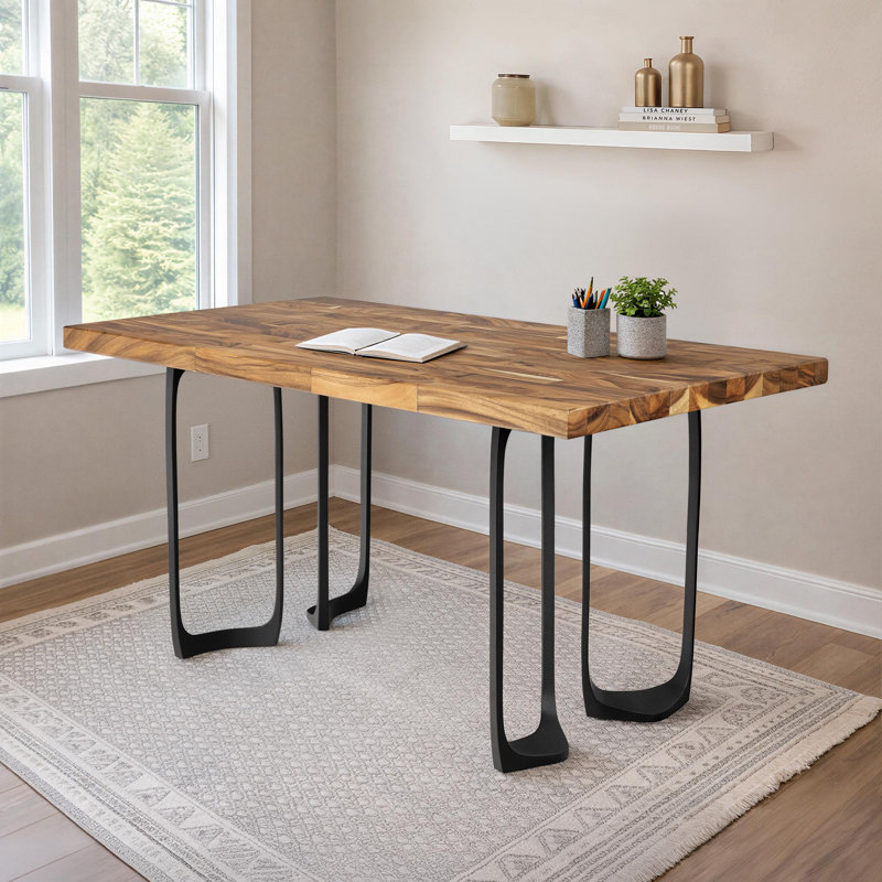 Table de salle à manger Framie