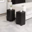 Creative Split-and-Join End Table with Versatile Design-802349526