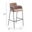 Tabouret de bar et de comptoir Kidman-966180854-966180853