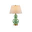 Eau De Nil Standard Table Lamp