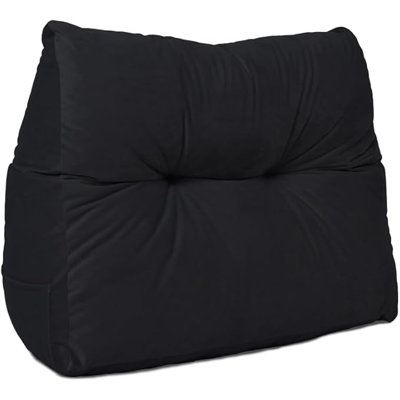 Hollaway Triangular Cushion