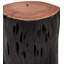 Solid Wood Stump-1271513558