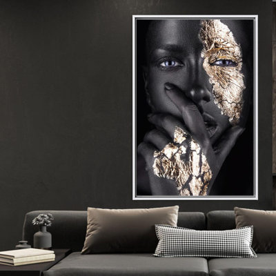 Print on Canvas
