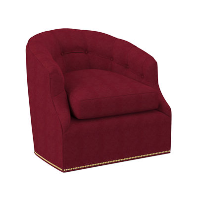 Chaise pivotante Calvert