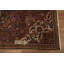 Tapis traditionnel élégant 5 x 8