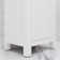 Caitlyn 17.3'' Single Bathroom Vanity with Ceramic Top