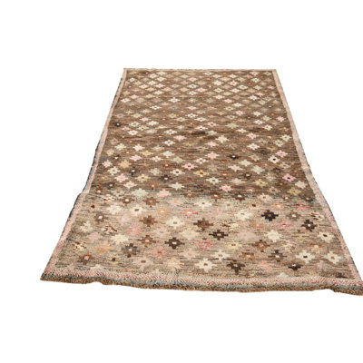 Oliveri Brown Rug